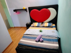 Idea Homestay 1